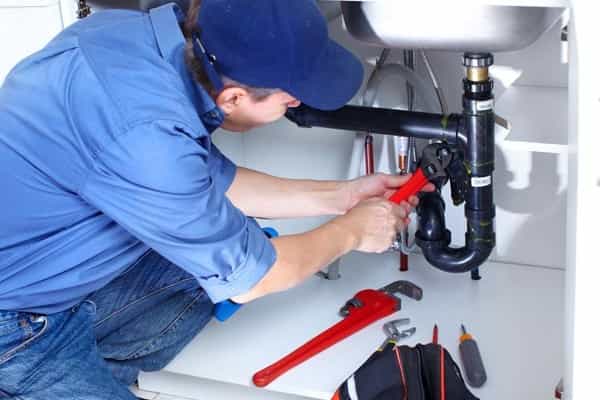 kuşadası su kaçağı