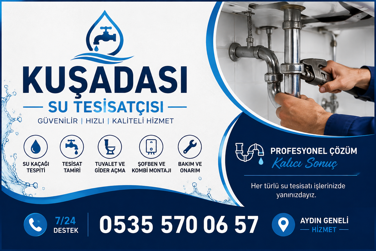 kusadasi-tesisatci